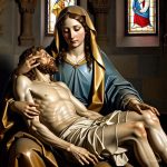 Pesan Penampakkan Bunda Maria. Jumat, 13 Februari 2026