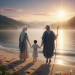 Pesan Tuhan Yesus, Kamis, 5 Maret 2026