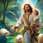 Pesan Tuhan Yesus, Jumat, 27 Februari 2026