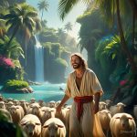 Pesan Penampakkan Tuhan Yesus, Bunda Maria dan St Yosef. Kamis, 19 Februari 2026