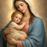 Pesan Bunda Maria dari Medjugorje 25 Oktober 2025