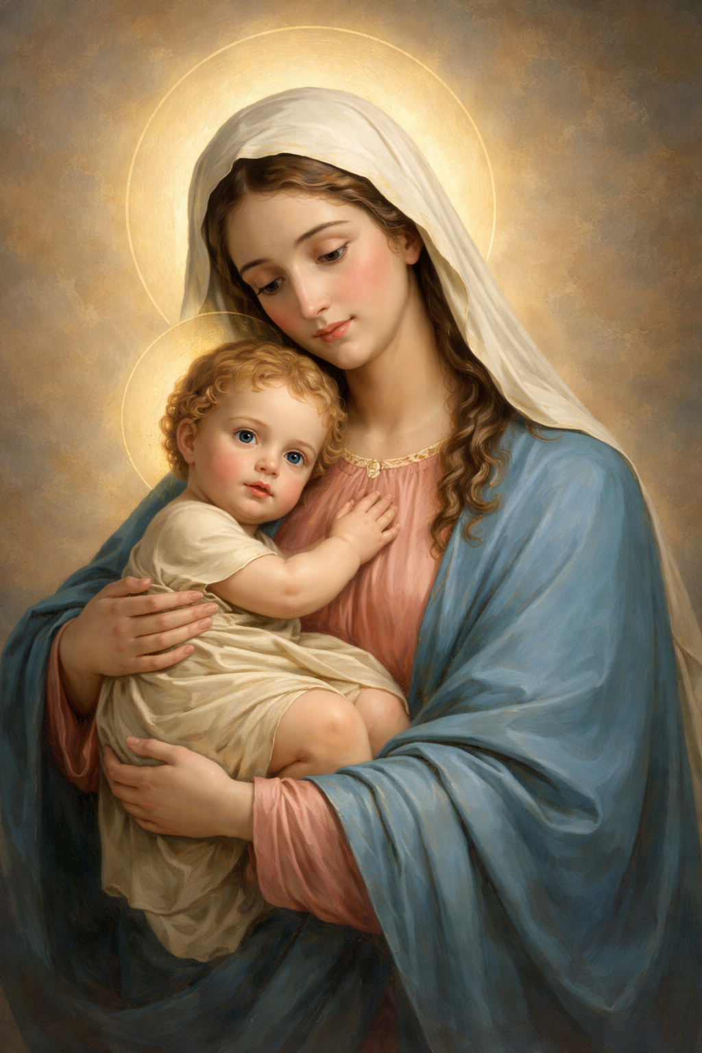 Pesan Bunda Maria dari Medjugorje 25 Oktober 2025