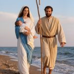 Pesan Bunda Maria dari Medjugorje 25 Maret 2026