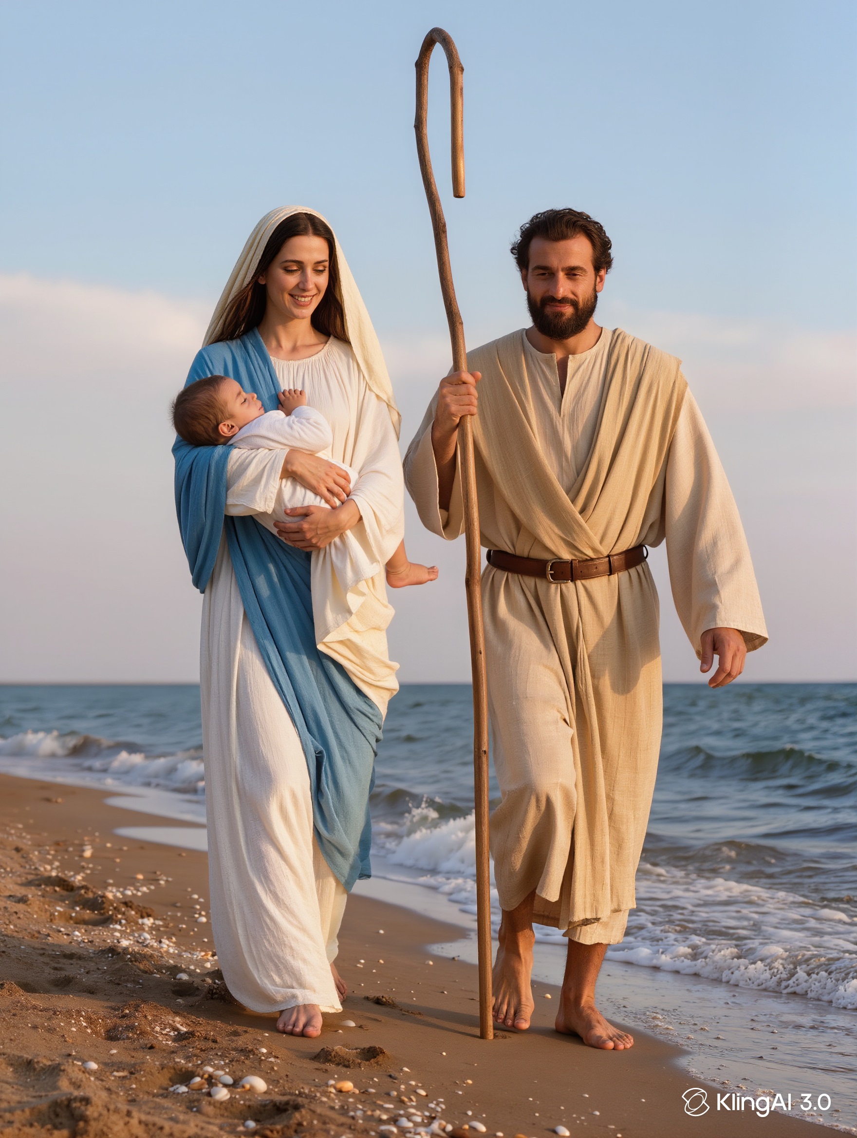 Pesan Bunda Maria dari Medjugorje 25 Maret 2026