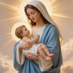 Pesan Bunda Maria dari Medjugorje 25 Desember 2025