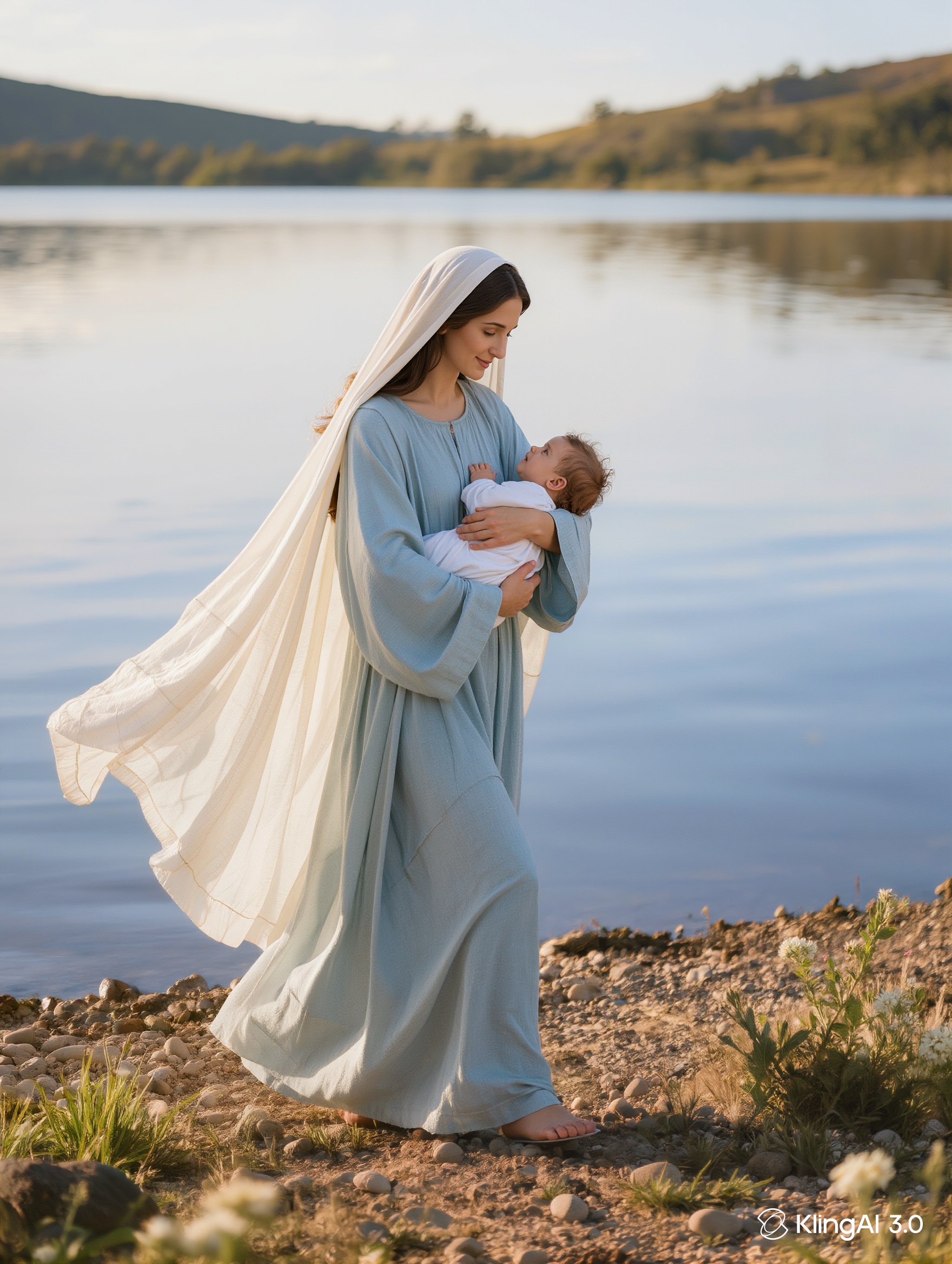 Pesan Bunda Maria dari Medjugorje Pesan 25 Januari 2026