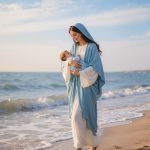 Pesan Bunda Maria dari Medjugorje Pesan 25 Februari 2026