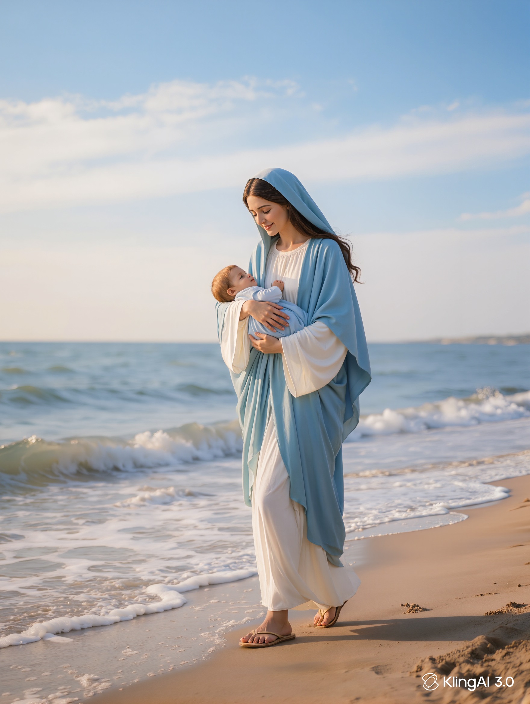 Pesan Bunda Maria dari Medjugorje Pesan 25 Februari 2026