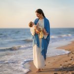 Pesan Bunda Maria dari Medjugorje 18 Maret 2026