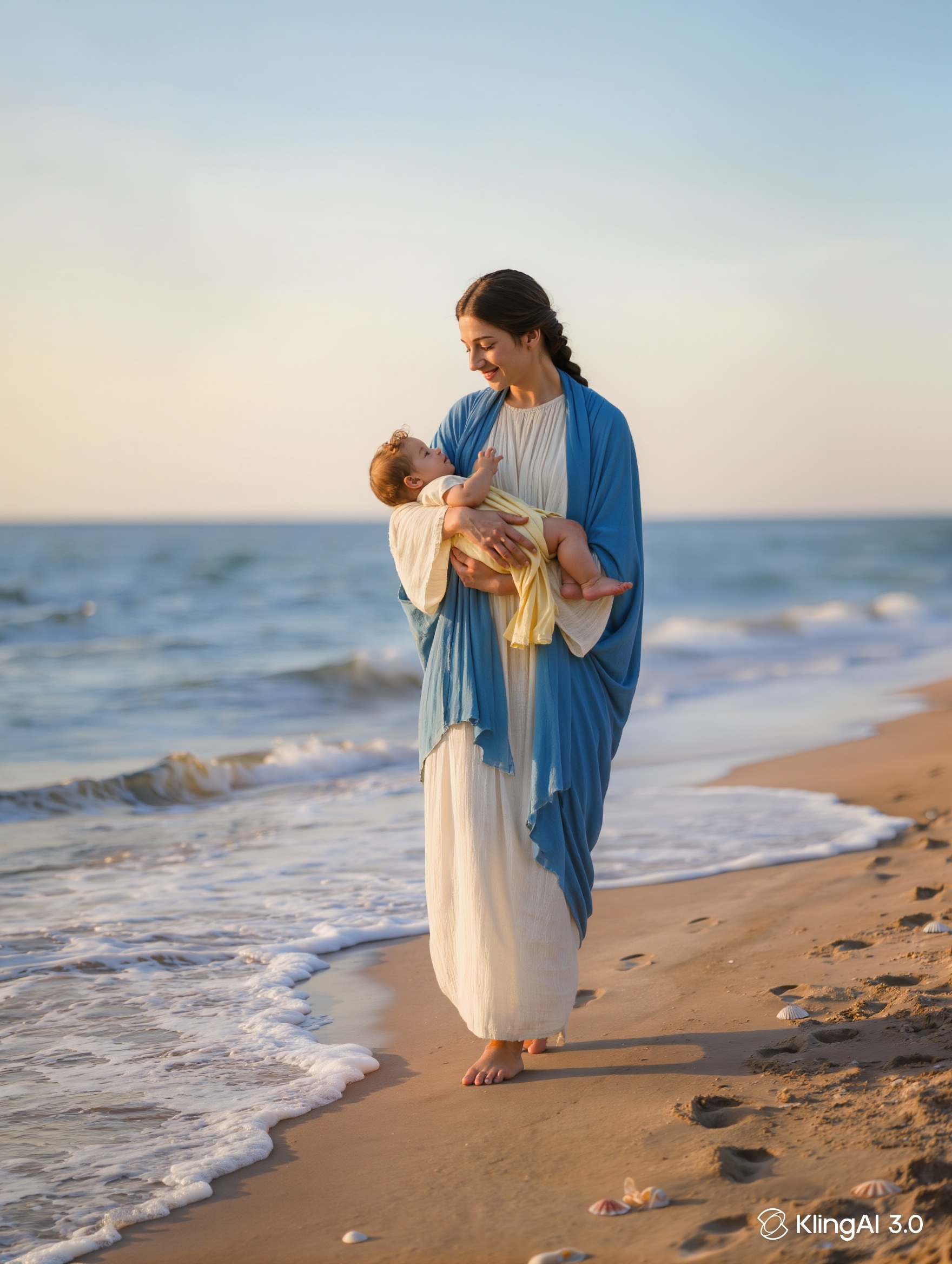 Pesan Bunda Maria dari Medjugorje 18 Maret 2026