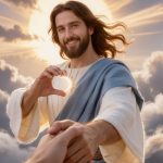 Pesan Penampakkan Tuhan Yesus. Kamis, 2 April 2026