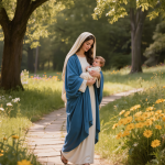 Pesan Bunda Maria dari Medjugorje 25 November 2025