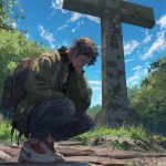 Pesan Penampakkan Tuhan Yesus. Rabu, 1 April 2026