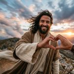 Pesan Penampakkan Tuhan Yesus, Jumat, 15 Mei 2026
