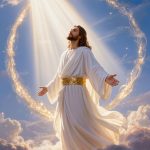 Pesan Penampakkan Tuhan Yesus. Jumat, 5 Juni 2026