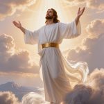 Pesan Penampakkan Tuhan Yesus. Jumat, 12 Juni 2026