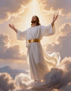 Pesan Penampakkan Tuhan Yesus. Jumat, 12 Juni 2026