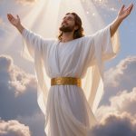 Pesan Penampakkan Tuhan Yesus. Jumat, 19 Juni 2026