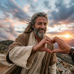 Pesan Penampakkan Santo Yosef. Selasa, 19 Mei 2026