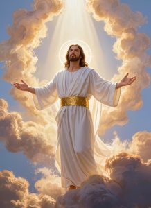 Pesan Tuhan Yesus. Jumat, 26 Juni 2026