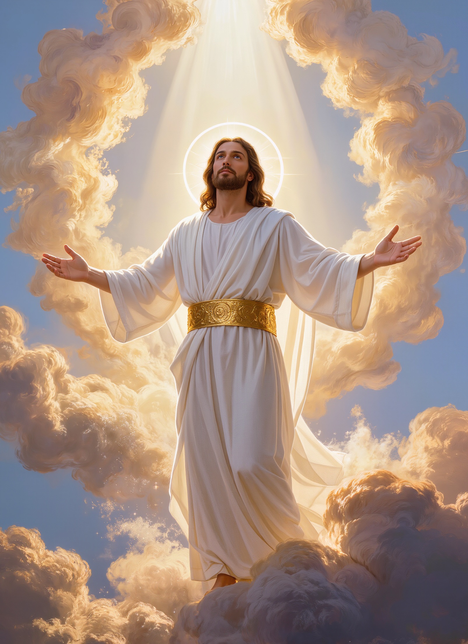 Pesan Tuhan Yesus. Jumat, 26 Juni 2026