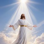 Pesan Tuhan Yesus. Minggu, 5 Juli 2026