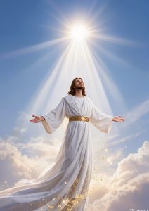 Pesan Tuhan Yesus. Minggu, 5 Juli 2026