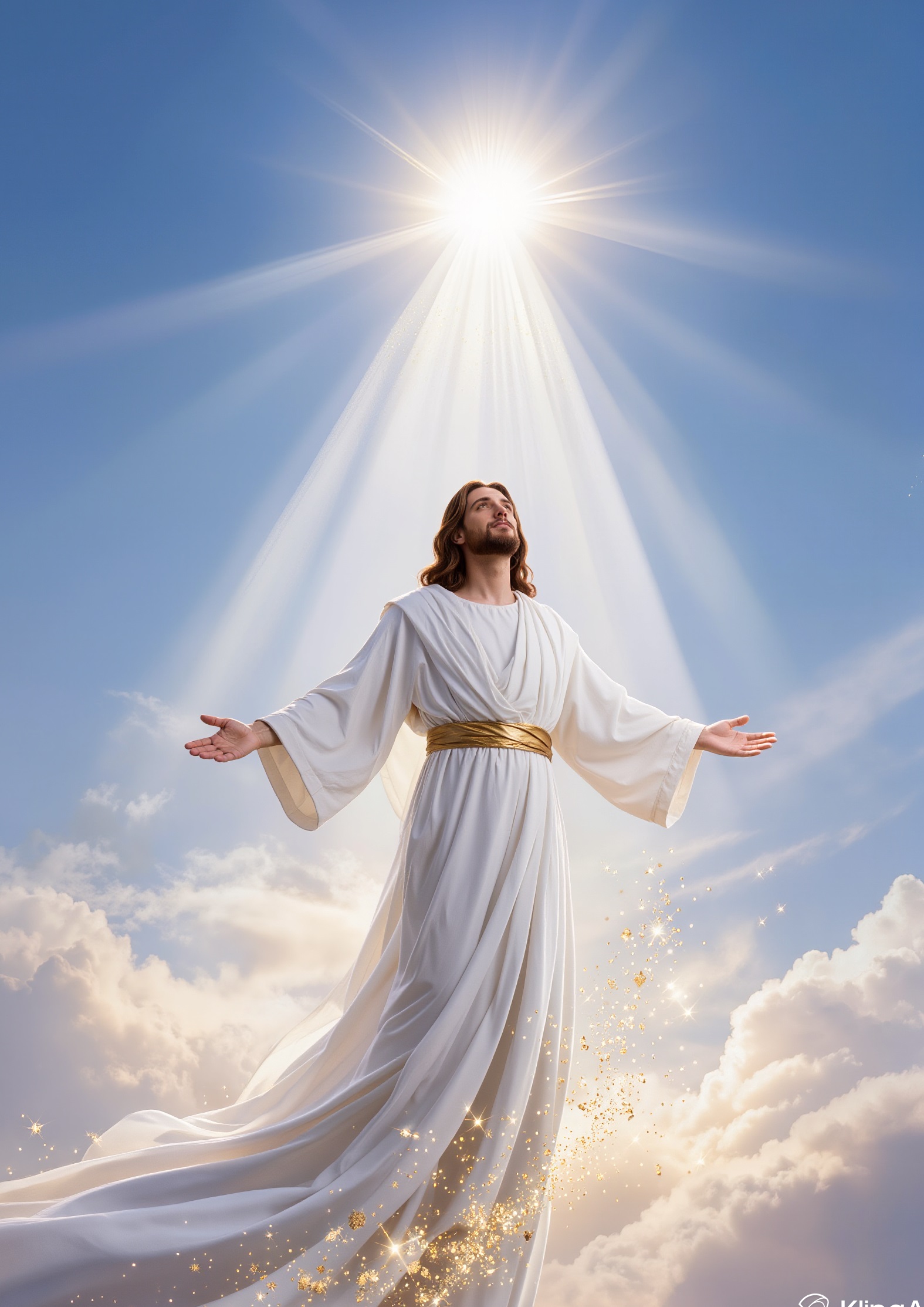 Pesan Tuhan Yesus. Minggu, 5 Juli 2026