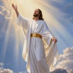 Pesan Tuhan Yesus. Jumat, 10 Juli 2026