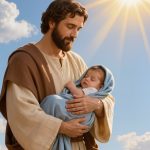 Pesan Santo Yosef, Minggu, 19 Juli 2026