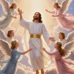 Pesan Tuhan Yesus, Jumat, 31 Juli 2026