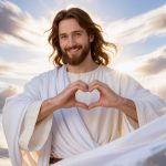 Pesan Tuhan Yesus, Jumat, 7 Agustus 2026