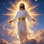 Pesan Tuhan Yesus. Jumat, 14 Agustus 2026