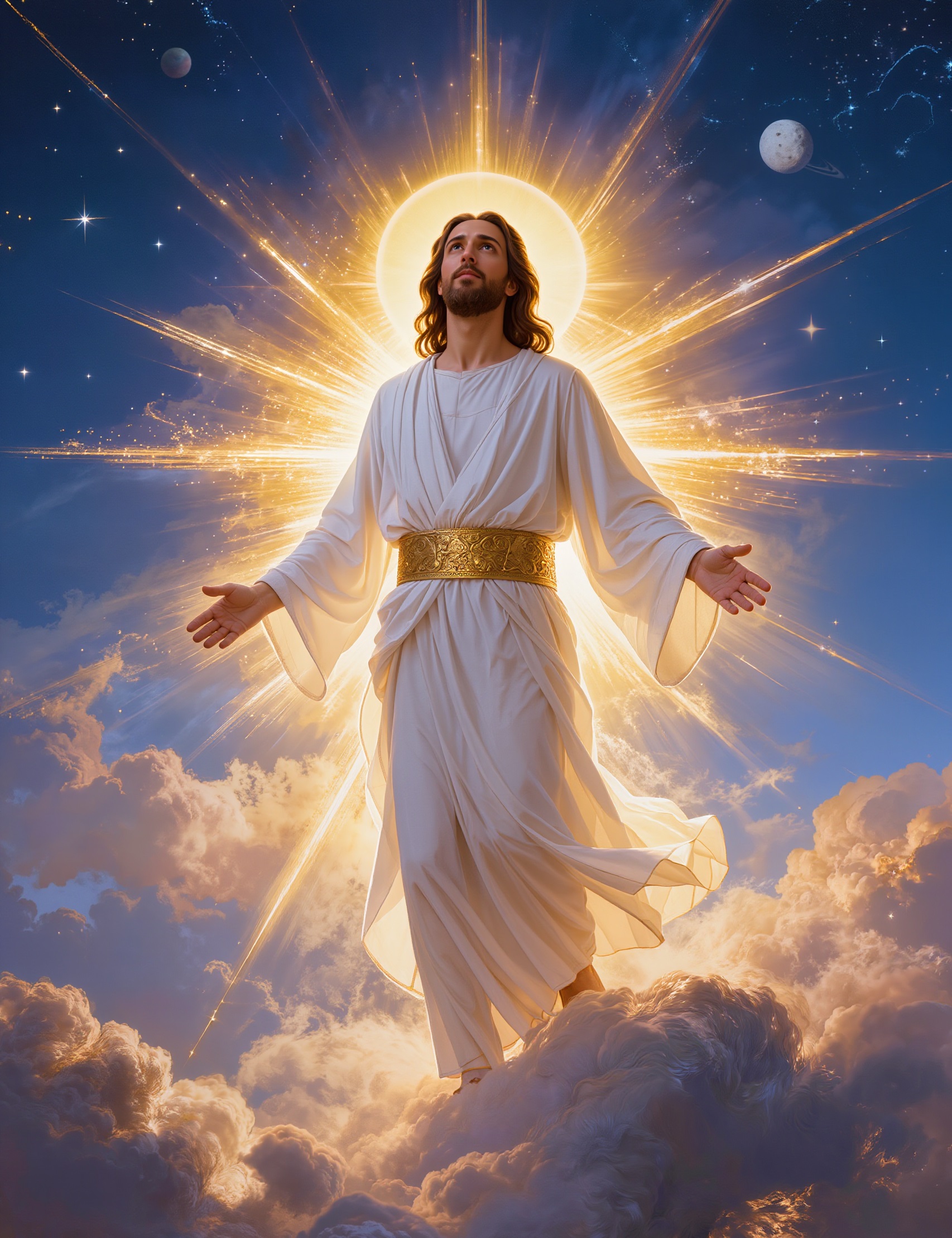 Pesan Tuhan Yesus. Jumat, 14 Agustus 2026