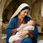 Pesan Bunda Maria Dari Medjugorje 25 April 2026
