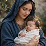 Pesan Bunda Maria Dari Medjugorje 25 Mei 2026