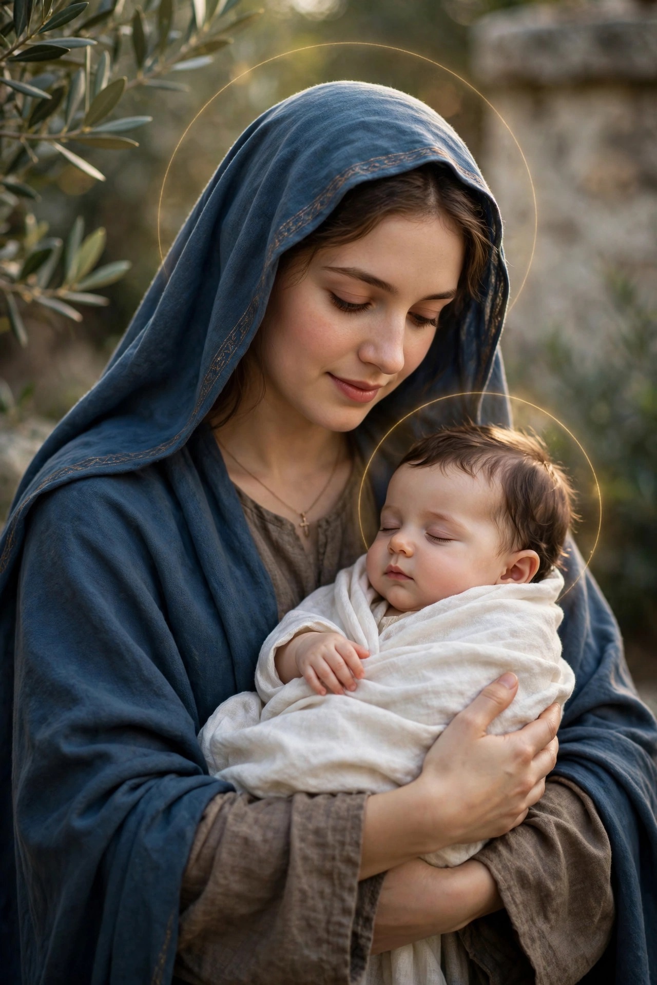 Pesan Bunda Maria Dari Medjugorje 25 Mei 2026
