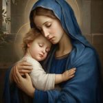 Pesan Bunda Maria Dari Medjugorje 25 Juni 2026
