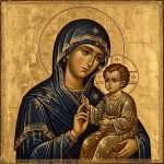 Pesan Bunda Maria Dari Medjugorje 25 Juli 2026