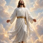 Pesan Tuhan Yesus. Jumat, 18 September 2026