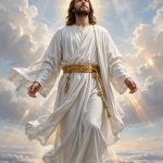 Pesan Tuhan Yesus. Sabtu, 5 September 2026