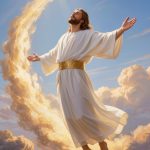 Pesan Tuhan Yesus. Jumat, 21 Agustus 2026