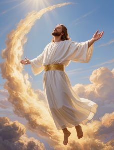 Pesan Tuhan Yesus. Jumat, 21 Agustus 2026