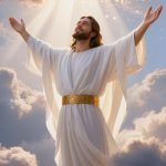 Pesan-Pesan Tuhan Kristus Yesus, Jumat, 28 Agustus 2026