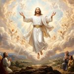 Pesan Tuhan Yesus. Jumat, 4 September 2026