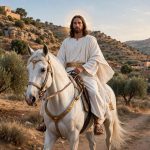 Pesan Tuhan Yesus. Jumat, 25 September 2026