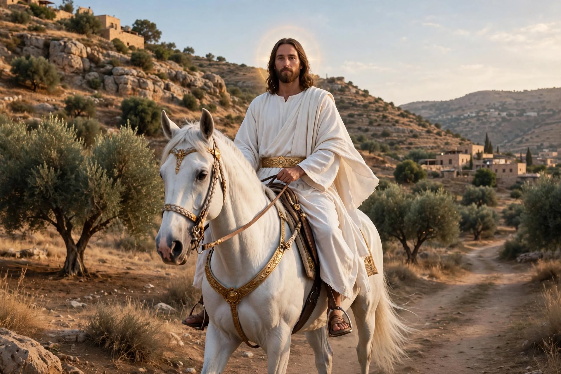 Pesan Tuhan Yesus. Jumat, 25 September 2026