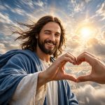 Pesan Tuhan Yesus. Jumat, 2 Oktober 2026