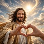Pesan Tuhan Yesus. Senin, 5 Oktober 2026