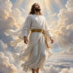 Pesan-Pesan Kristus Yesus, Jumat, 9 Oktober 2026